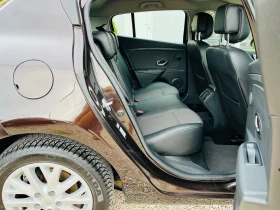 Renault Megane 1.5 dci NAVI-FEIS - 9300 лв. - 84451695 14