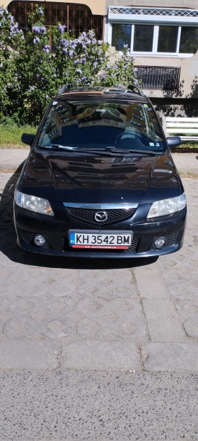 Mazda Premacy | Mobile.bg    5
