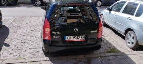 Mazda Premacy | Mobile.bg    6