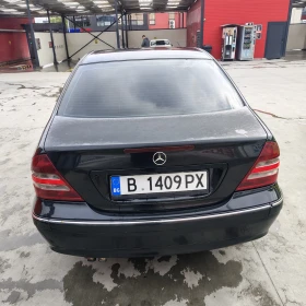 Обява за продажба на Mercedes-Benz C 200 ~4 000 лв. - изображение 2