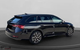 Обява за продажба на Skoda Octavia COMBI/1.4/STYLE/LED/204HP/CAYPLAY/CAM/118D ~42 499 лв. - изображение 5