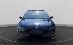 Обява за продажба на Skoda Octavia COMBI/1.4/STYLE/LED/204HP/CAYPLAY/CAM/118D ~42 499 лв. - изображение 3