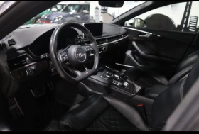 Audi S5, снимка 3