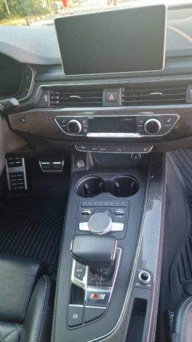 Audi S5 | Mobile.bg    6