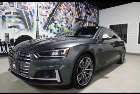 Audi S5, снимка 1