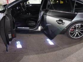 Audi S5, снимка 4