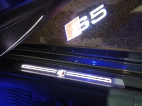 Audi S5, снимка 9