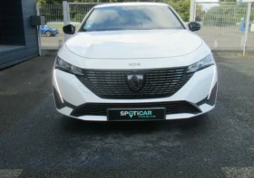 Обява за продажба на Peugeot 308 1.5BlueHdi EAT8 ALLURE ~30 990 лв. - изображение 1
