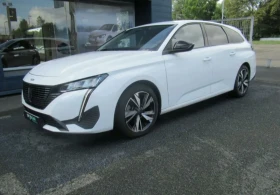 Peugeot 308 1.5BlueHdi EAT8 ALLURE