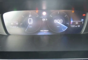 Обява за продажба на Peugeot 308 1.5BlueHdi EAT8 ALLURE ~30 990 лв. - изображение 11