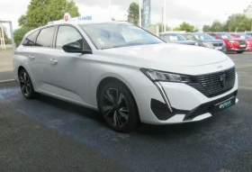 Обява за продажба на Peugeot 308 1.5BlueHdi EAT8 ALLURE ~30 990 лв. - изображение 2