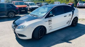 Ford Focus ST - изображение 1