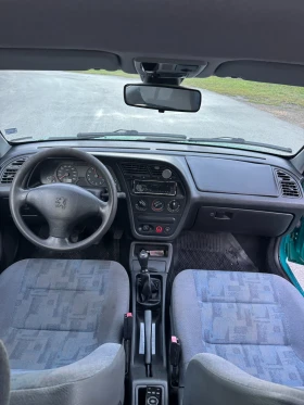 Обява за продажба на Peugeot 306 1.4i 75кс ~2 400 лв. - изображение 9 | Auto.bg Обява за продажба на Peugeot 306 1.4i 75кс ~2 400 лв. - изображение 9