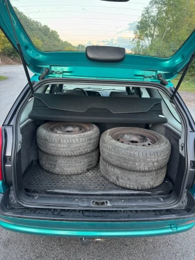 Обява за продажба на Peugeot 306 1.4i 75кс ~2 400 лв. - изображение 7 | Auto.bg Обява за продажба на Peugeot 306 1.4i 75кс ~2 400 лв. - изображение 7