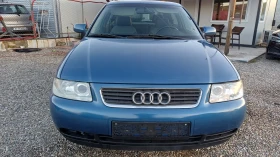     Audi A3 1.8 