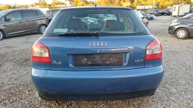     Audi A3 1.8 
