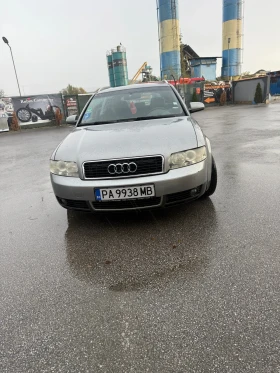 Обява за продажба на Audi A4 ~2 500 лв. - изображение 1