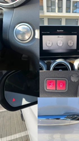 Mercedes-Benz C 43 AMG 9G-tronic | Mobile.bg    11