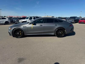 Mercedes-Benz AMG GT * 63 S * CARFAX *    | Mobile.bg    2