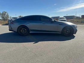 Mercedes-Benz AMG GT * 63 S * CARFAX *    | Mobile.bg    3