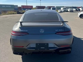 Mercedes-Benz AMG GT * 63 S * CARFAX *    | Mobile.bg    4