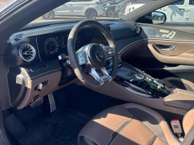 Mercedes-Benz AMG GT * 63 S * CARFAX *    | Mobile.bg    5