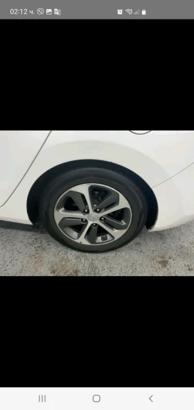 Hyundai I30 1.6  FACE AUT NAVI KAMERA 2017 EURO 6 - 17880 лв. / 9141.90 € - 78002119 5