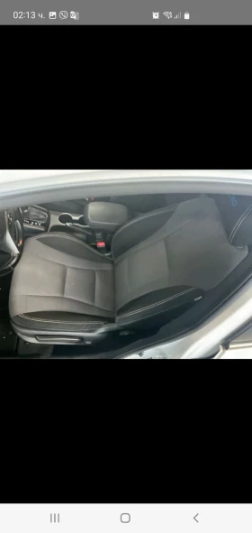 Hyundai I30 1.6  FACE AUT NAVI KAMERA 2017 EURO 6 - 17880 лв. / 9141.90 € - 78002119 7