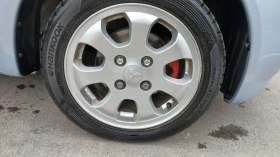 Mitsubishi Colt 1.3, снимка 16