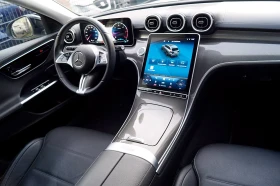 Mercedes-Benz C 220 Avantgarde МАСАЖ Distronic Pro, снимка 7