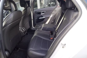 Mercedes-Benz C 220 Avantgarde МАСАЖ Distronic Pro, снимка 10
