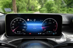 Mercedes-Benz C 220 Avantgarde ����� Distronic Pro | Mobile.bg � ����� ������ 12
