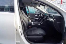 Mercedes-Benz C 220 Avantgarde МАСАЖ Distronic Pro, снимка 6