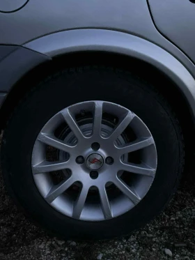 Opel Astra, снимка 13 — Bazar.bg Opel Astra, снимка 13