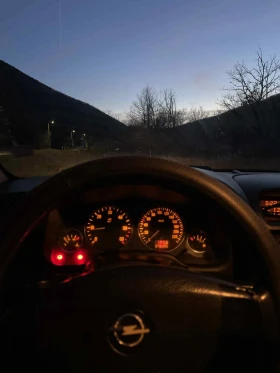 Opel Astra, снимка 14 — Bazar.bg Opel Astra, снимка 14
