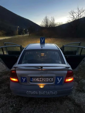 Opel Astra, снимка 6 — Bazar.bg Opel Astra, снимка 6