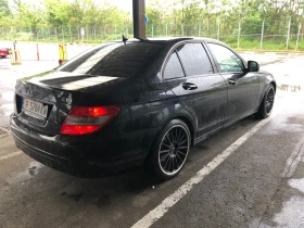 Mercedes-Benz C 220, снимка 7