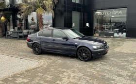 ����� �� �������� �� BMW 320 i * ���������* �������/����/Xenon
