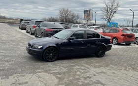 ����� �� �������� �� BMW 320 i * ���������* �������/����/Xenon