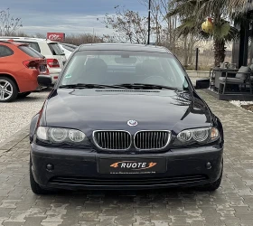 BMW 320 i * Автоматик* Подгрев/Кожа/Xenon