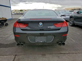 BMW 650 MPACK* HUD* CAT* MEMORY* , снимка 6