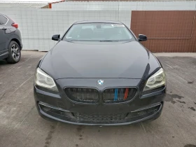 BMW 650 MPACK* HUD* CAT* MEMORY* , снимка 5