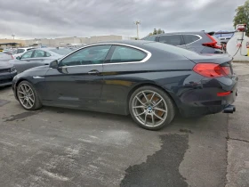 BMW 650 MPACK* HUD* CAT* MEMORY* , снимка 2