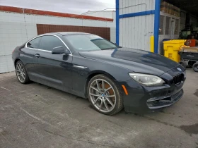 BMW 650 MPACK* HUD* CAT* MEMORY* , снимка 4