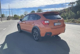 Subaru XV Crosstrek  - 8000 € / 15646.64 лв. - 63859840 3
