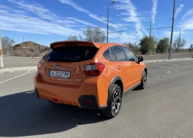 Subaru XV Crosstrek  - 8000 € / 15646.64 лв. - 63859840 4