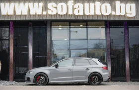 Audi Rs3 Quattro Sportback Facelift Bang&Olufsen 530HP, снимка 4 - Автомобили и джипове - 53355041