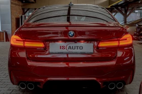 BMW M5 xDrive/HuD/Harman Kardon/Soft Close/Ambient/Камера - 69900 € / 136712.52 лв. - 63858123 4