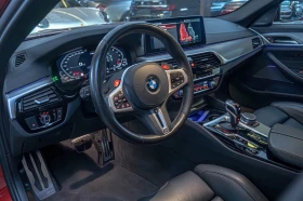 BMW M5 xDrive/HuD/Harman Kardon/Soft Close/Ambient/Камера - 69900 € / 136712.52 лв. - 63858123 8