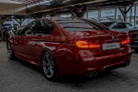BMW M5 xDrive/HuD/Harman Kardon/Soft Close/Ambient/Камера - 69900 € / 136712.52 лв. - 63858123 5